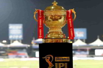 IPL 2021