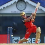 AB de Villiers joins RCB Camp in Dubai