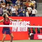 Aryna Sabalenka wins QF encounter to face Fernandez in US Open Semis