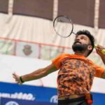 Krishna Nagar wins India's 5th Gold