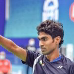 Pramod Bhagat reaches semi-finals of Men's Singles SL3 at Paralympics 2020