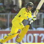 Rachael Haynes suffers injury