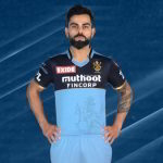 Royal Challengers Bangalore - Preview of Special Blue Jersey