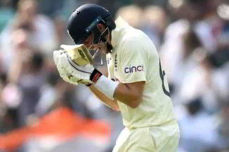 Joe Root
