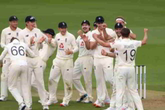 Team England