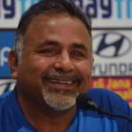 Bharat Arun's take on the fourth test match