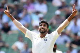 Top 5 Indian Bowlers with Most Test Wickets in Australia