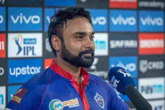 Amit Mishra