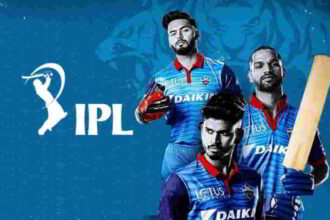 Team Delhi Capitals