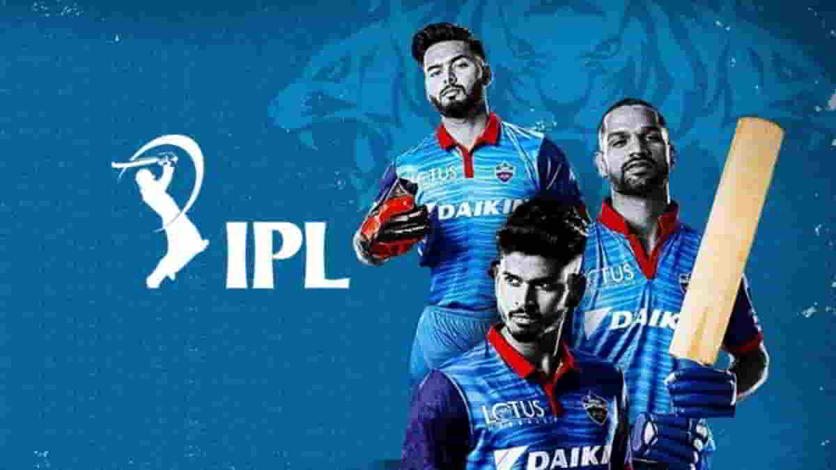 Team Delhi Capitals