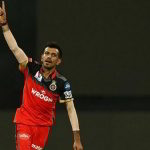 Yuzvendra Chahal
