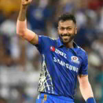 Hardik Pandya