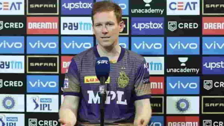 Kolkata Knight Riders are back!