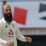 Moeen Ali