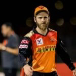 Kane Williamson