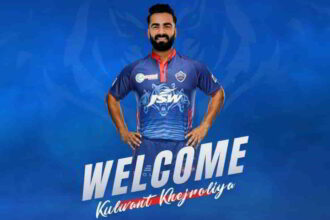 Kulwant Khejroliya