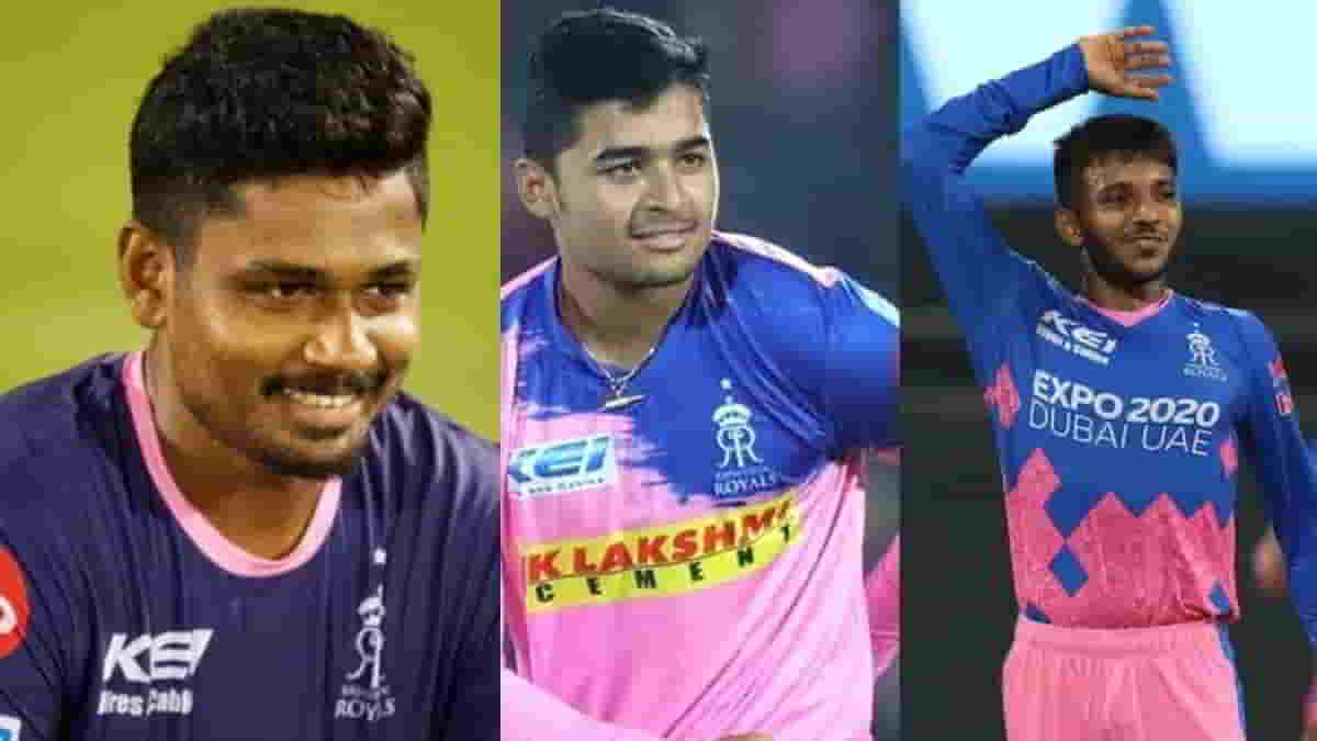 Rajasthan Royals