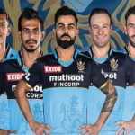 RCB squad gets the lowest total against KKR today