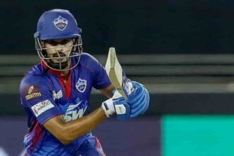 Shreyas Iyer