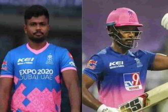 Sanju Samson