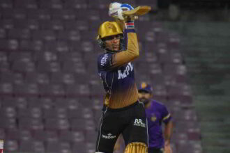Shubman Gill