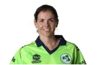 ICC Player of the Month