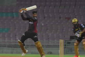 Venkatesh Iyer
