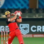 Ab De Villiers