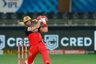 Ab De Villiers
