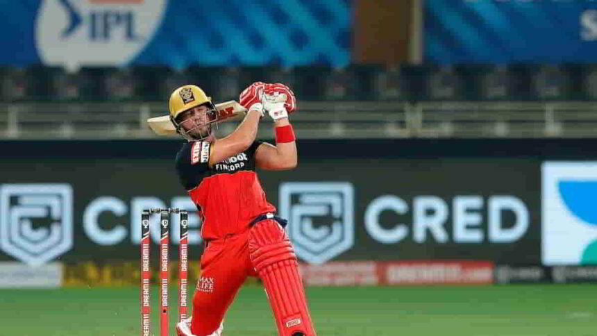 Ab De Villiers
