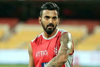 KL Rahul