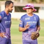 KC Cariappa