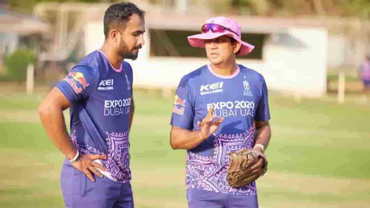 KC Cariappa