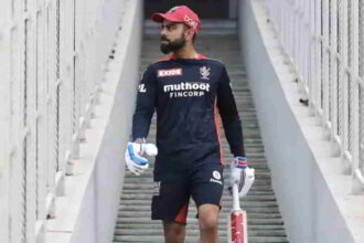 Youngest Captains In IPL History: List Of Top 5 Young Guns