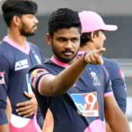 Sanju Samson