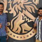 RCB's Sri Lankan Players