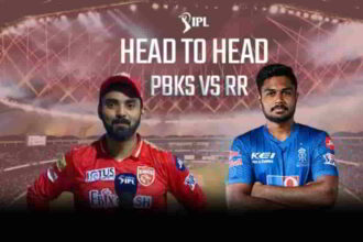 PBKS vs RR, Chris Gayle misses out on Playing XI