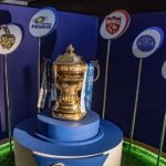 IPL 2022 auctions