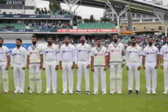 India vs England stands cancelled after COVID-19