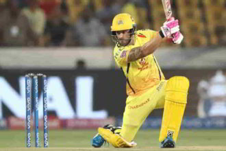 Faf Du Plessis