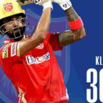 KL Rahul