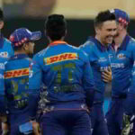 Mumbai Indians vs CSK