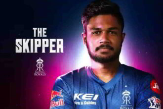 Sanju Samson