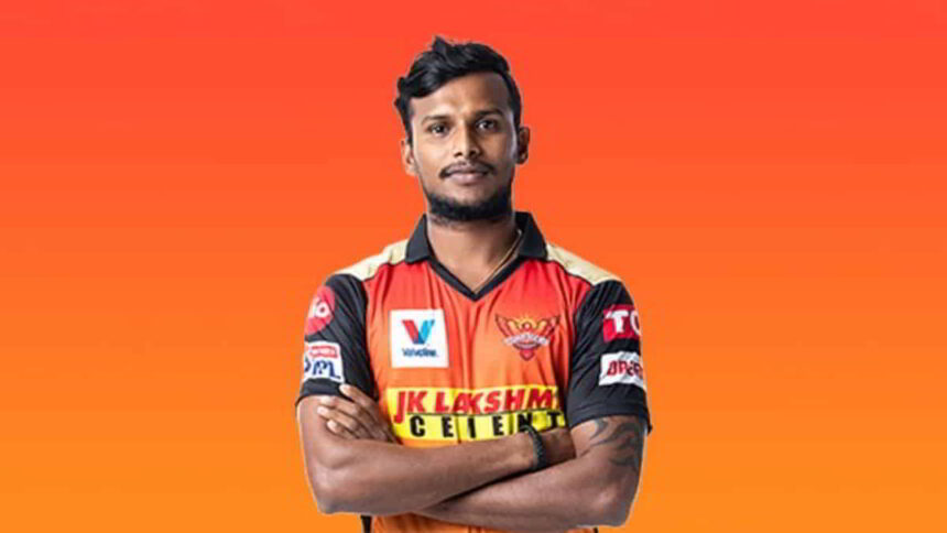 T Natarajan