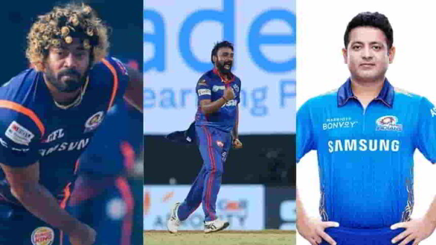 The IPL Players with most wickets!