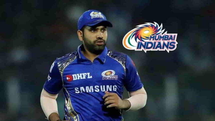 Rohit Sharma