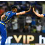 Rohit Sharma and Hardik Pandya