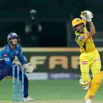 RutuRAJ over Mumbai Indians