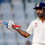 Ajinkya Rahane