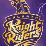 Kolkata Knight Riders Logo
